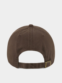 Кепка 47 Brand DOG BASE RUNNER ICON модель BSRIC14GWS-BW Фото