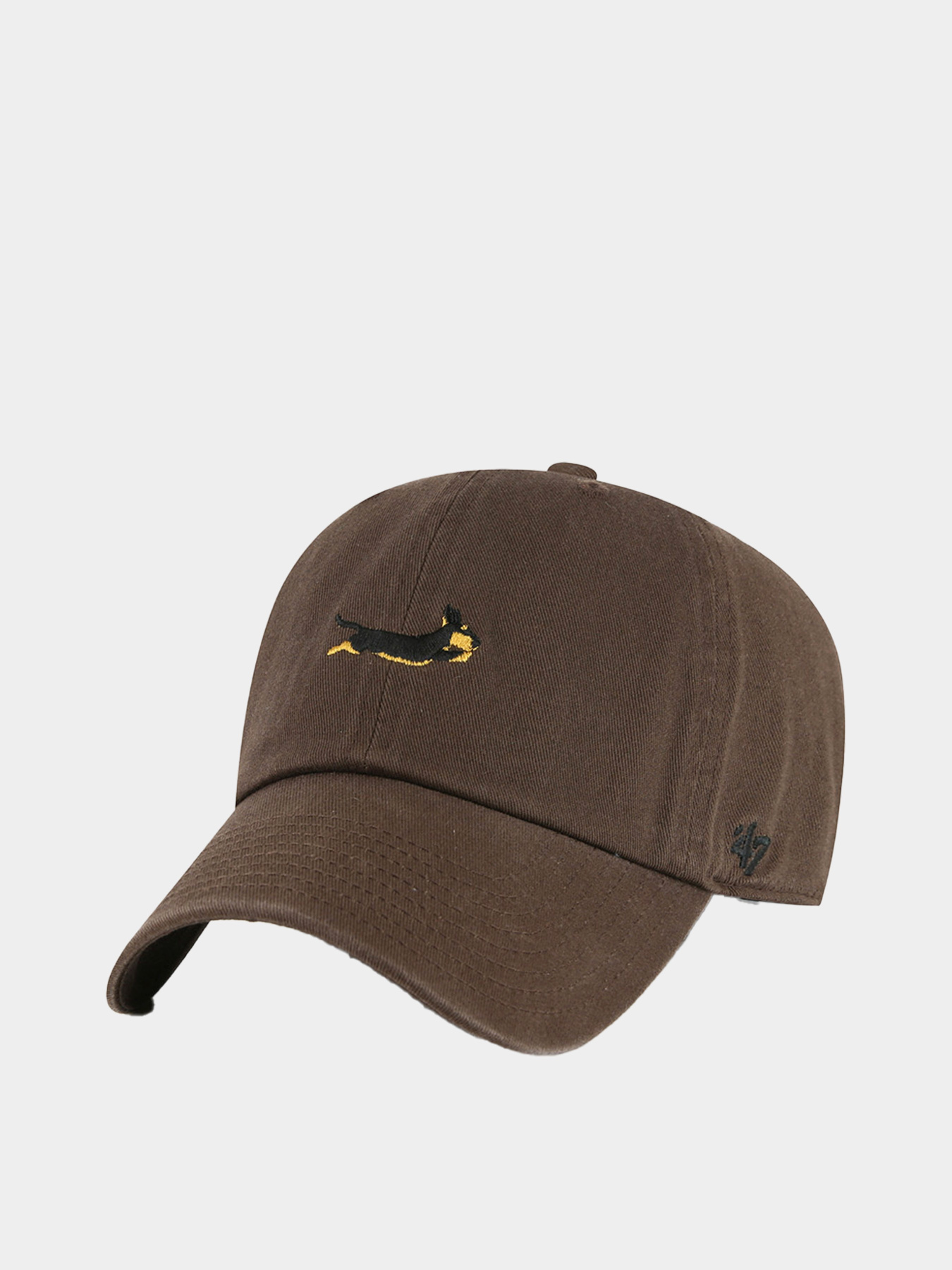 Кепка 47 Brand модель BSRIC14GWS-BW Фото