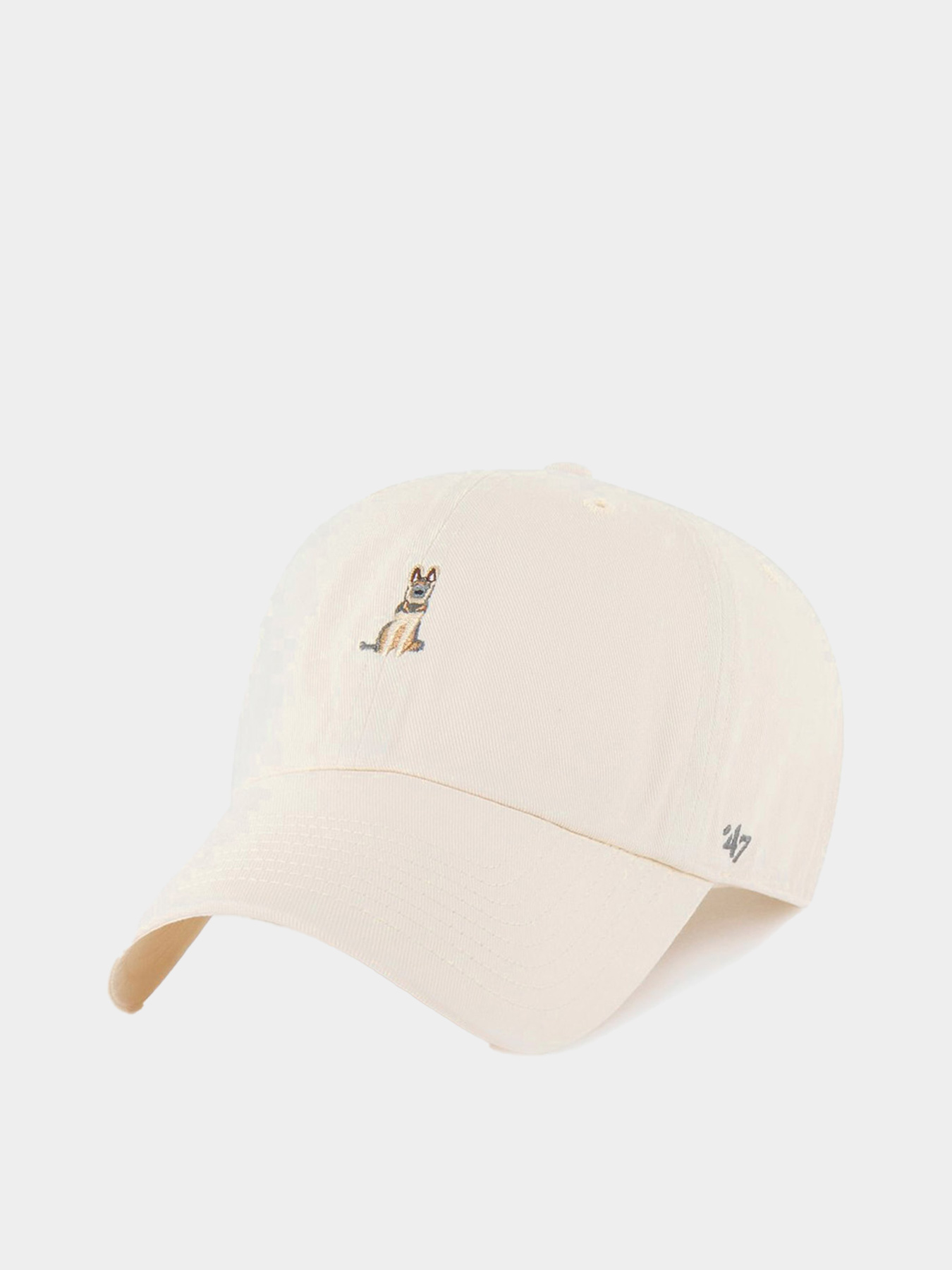 Кепка 47 Brand модель BSRIC17GWS-NT Фото