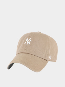 Кепка 47 Brand модель BSRNR17GWS-V1 Кепка 47 Brand модель BSRNR17GWS-V1 Фото