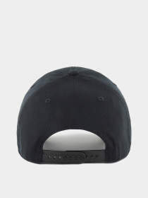 Кепка 47 Brand модель CONTM17CNP-BK Кепка 47 Brand модель CONTM17CNP-BK Фото