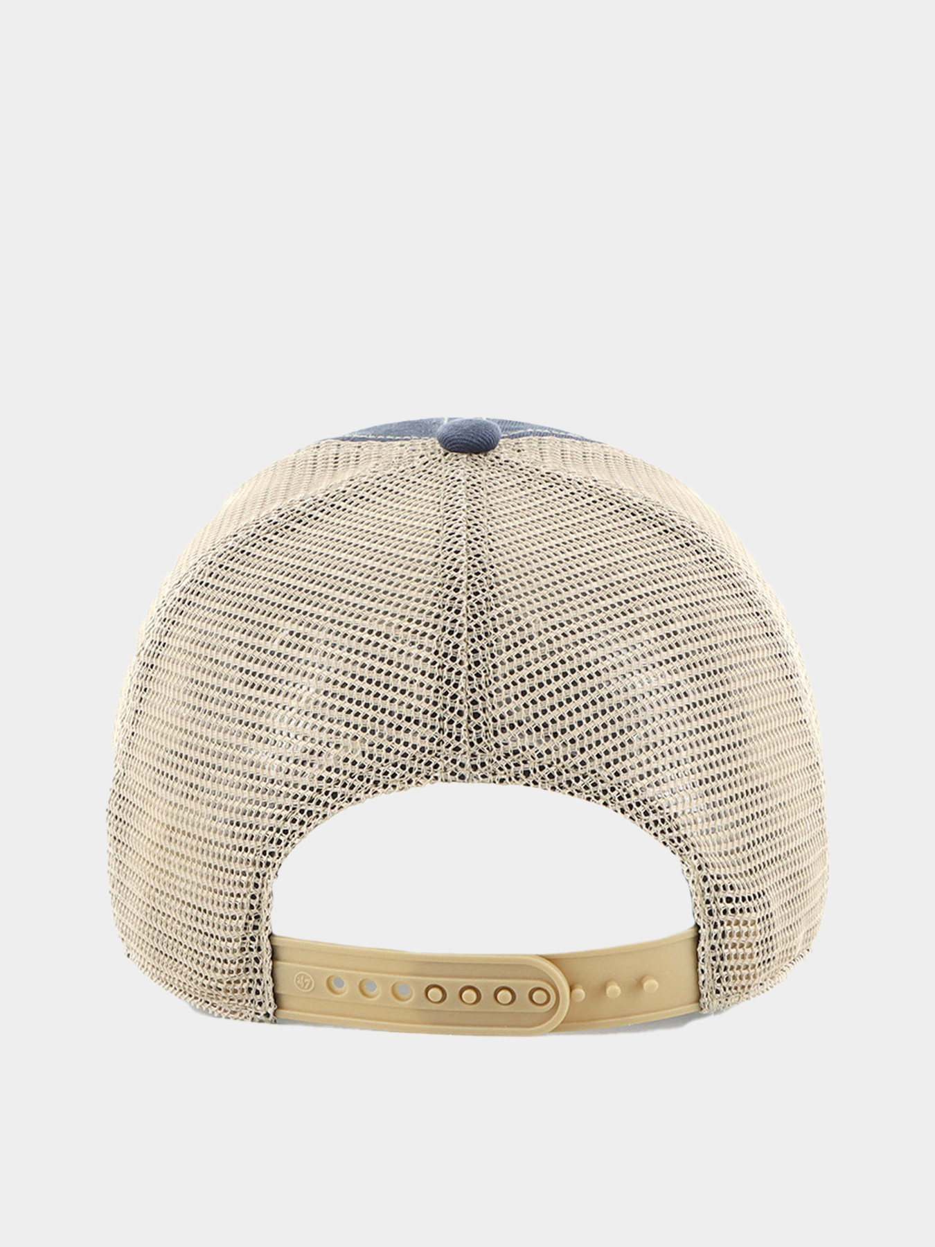 Кепка 47 Brand модель CRSPM17GWP-VN Фото