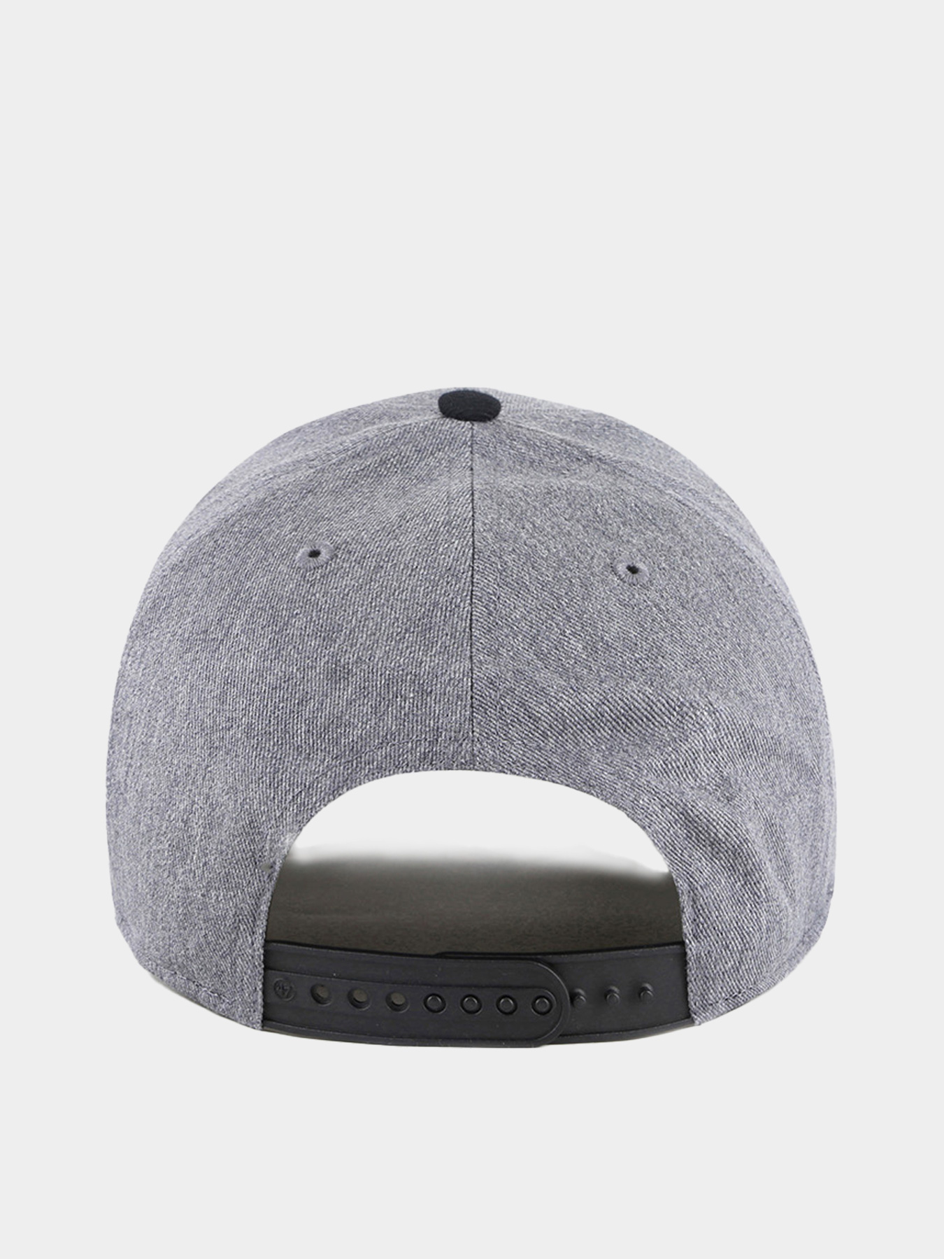 Кепка (mvp) 47 Brand CHICAGO BLACKHAWKS GRANITE модель GRNIT04ETP-CCA Фото