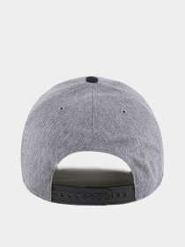 Кепка (mvp) 47 Brand CHICAGO BLACKHAWKS GRANITE модель GRNIT04ETP-CCA Фото