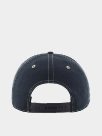 Кепка 47 Brand HITCH YANKEES KEEPSAKE модель KPSKH17HTP-NY Фото