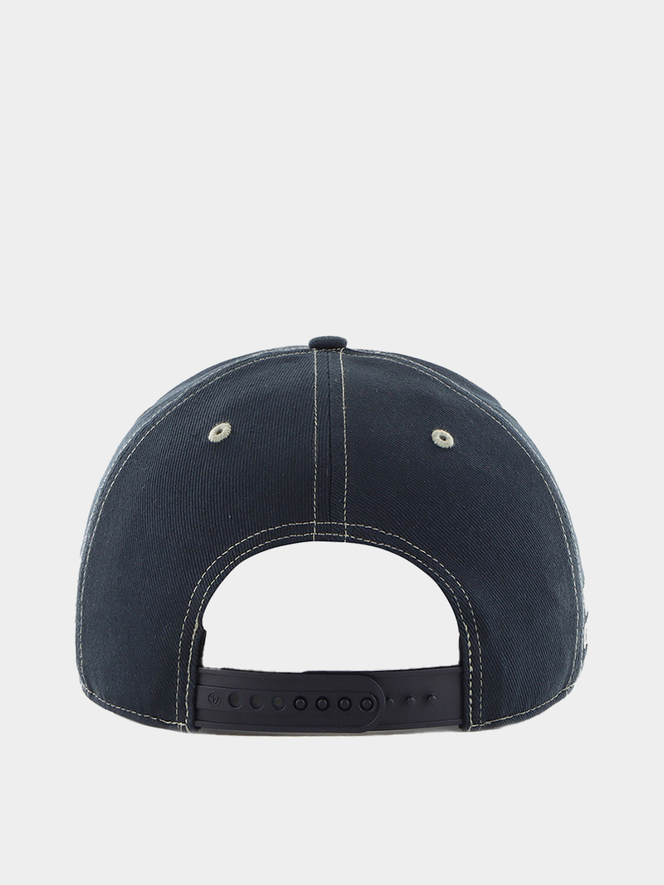 Кепка 47 Brand модель KPSKH17HTP-NY Фото