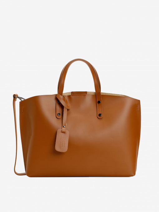 Шоппер Regina Notte модель 2000000161860 Фото