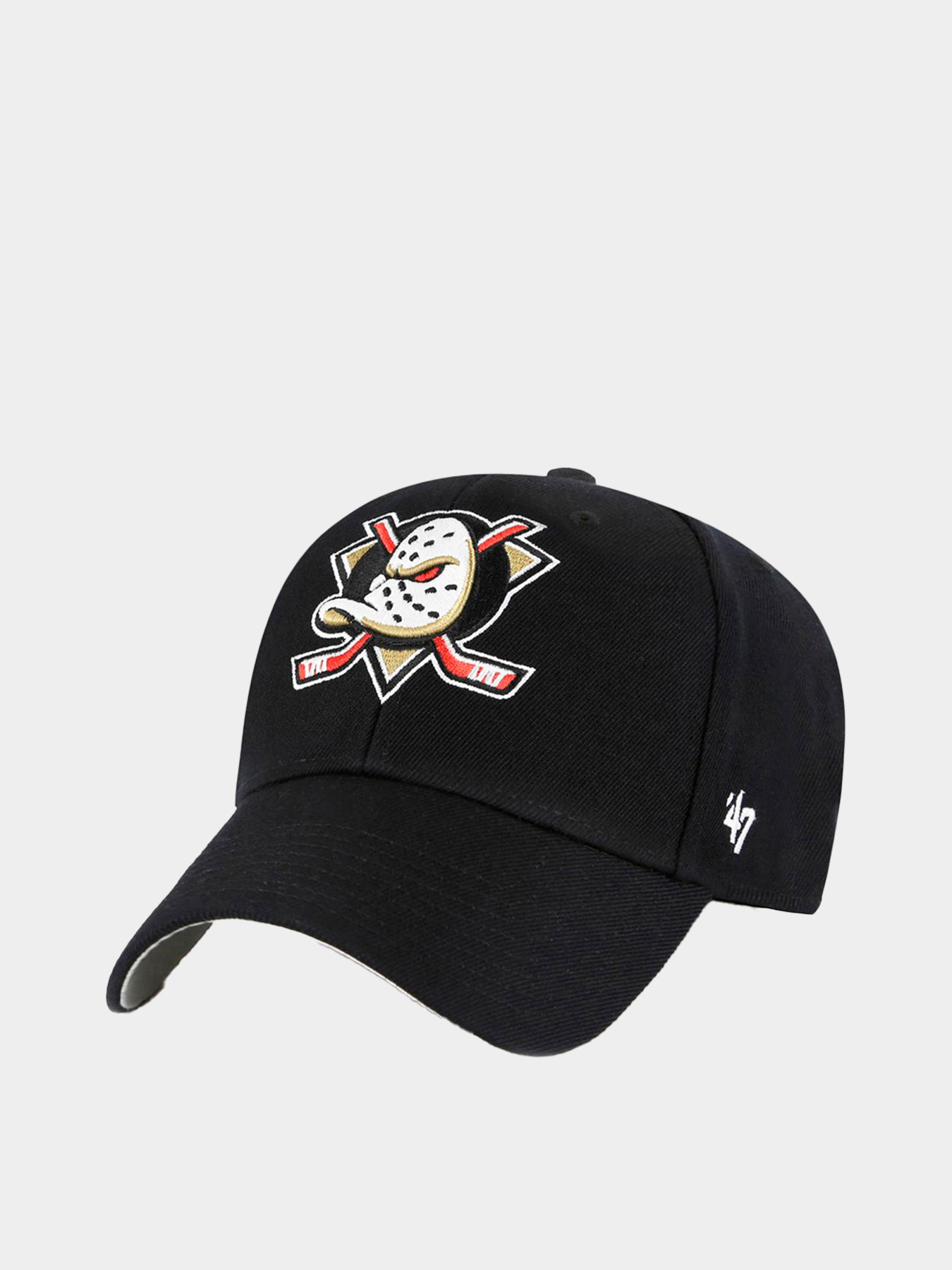 Кепка 47 Brand модель MVP25WBV-BKT Фото