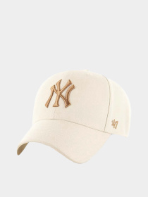 Кепка (mvp) 47 Brand NEW YORK YANKEES модель MVPSP17WBP-NTU Фото