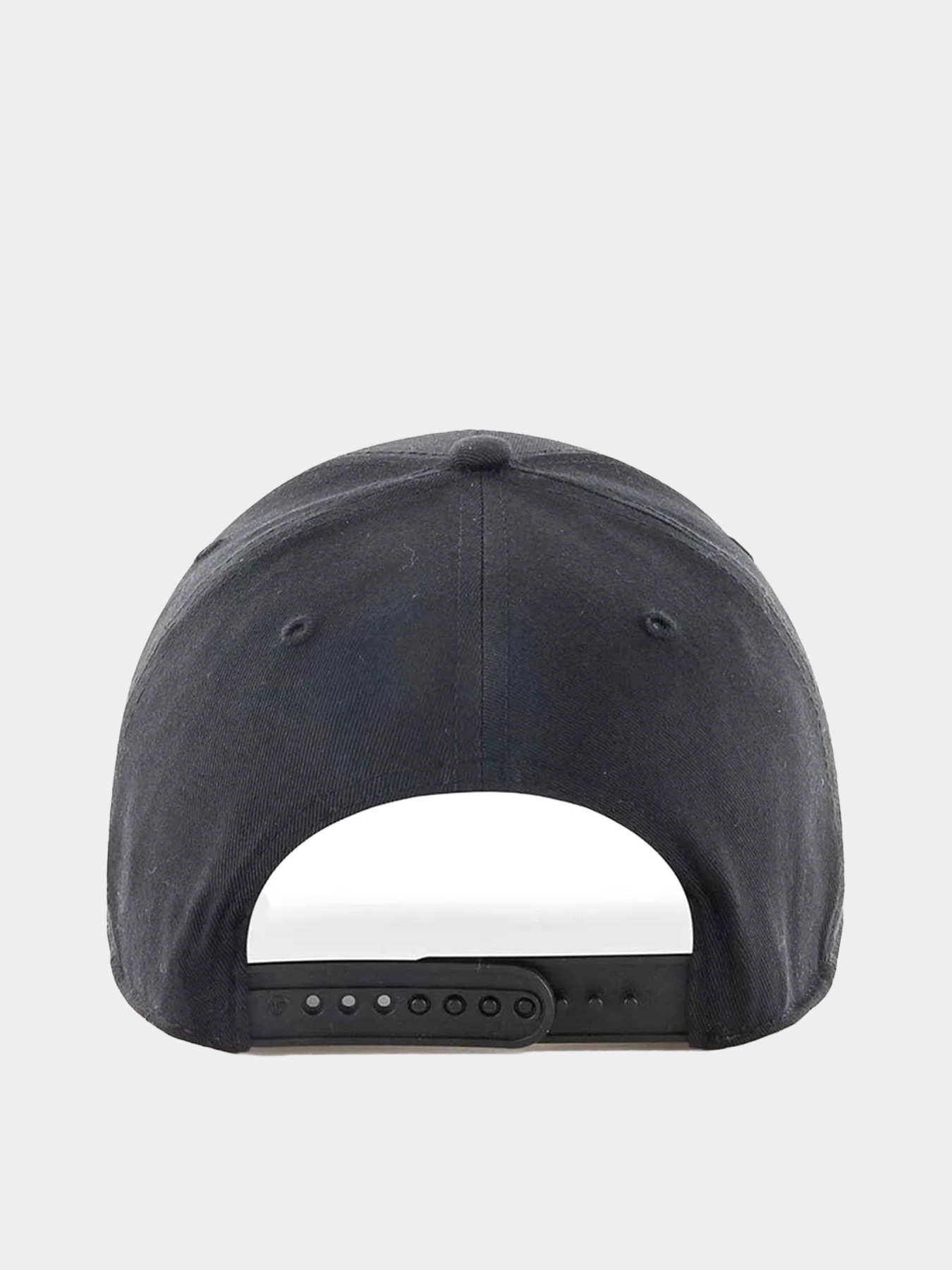 Кепка (mvp) 47 Brand NEW YORK YANKEES RAISED BASIC модель RAC17CTP-BKA Фото