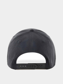 Кепка (mvp) 47 Brand NEW YORK YANKEES RAISED BASIC модель RAC17CTP-BKA Фото