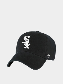 Кепка 47 Brand модель RGW06GWS-BKG Фото