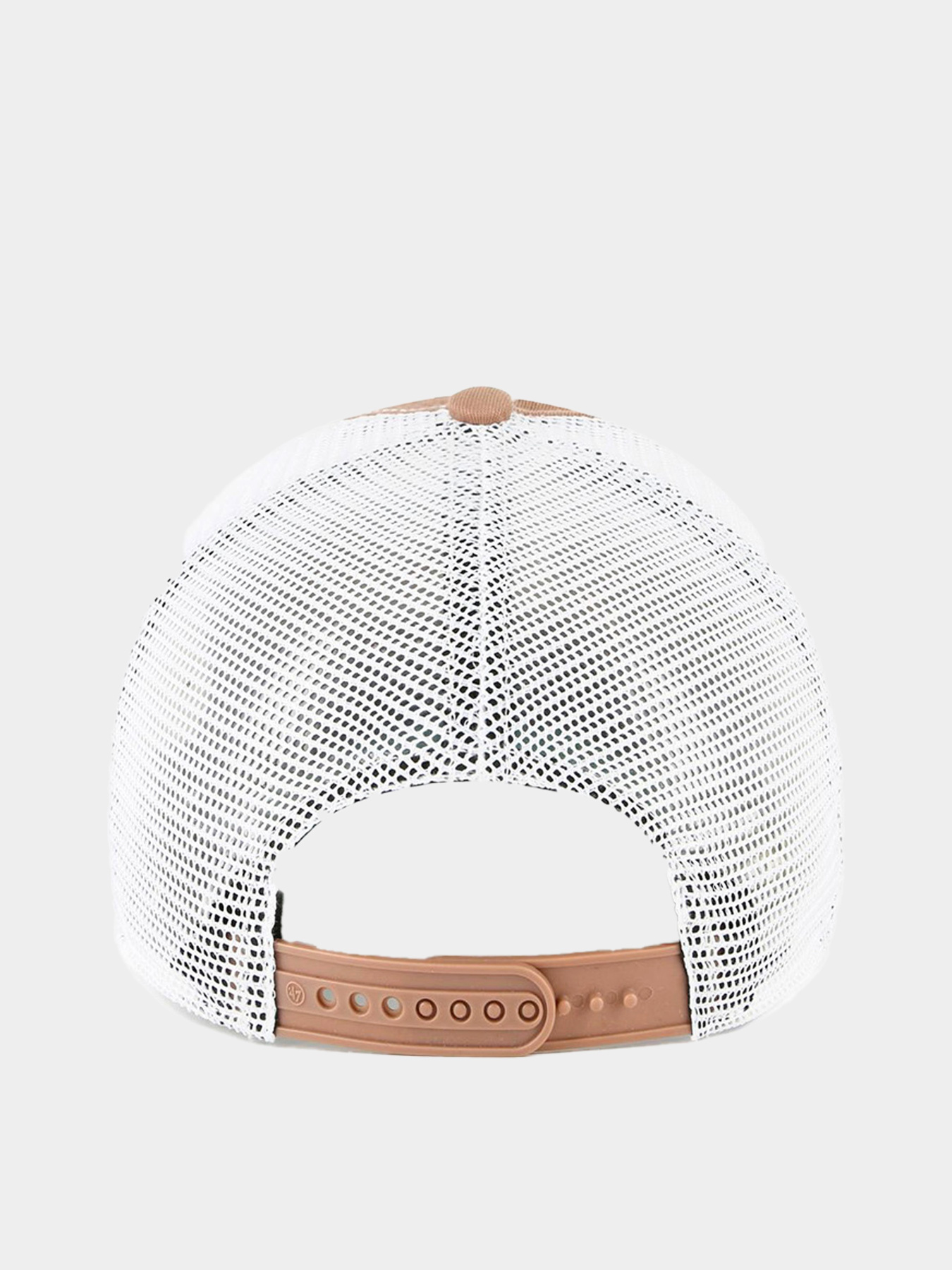 Кепка 47 Brand модель TRWLR12GWP-V1 Фото