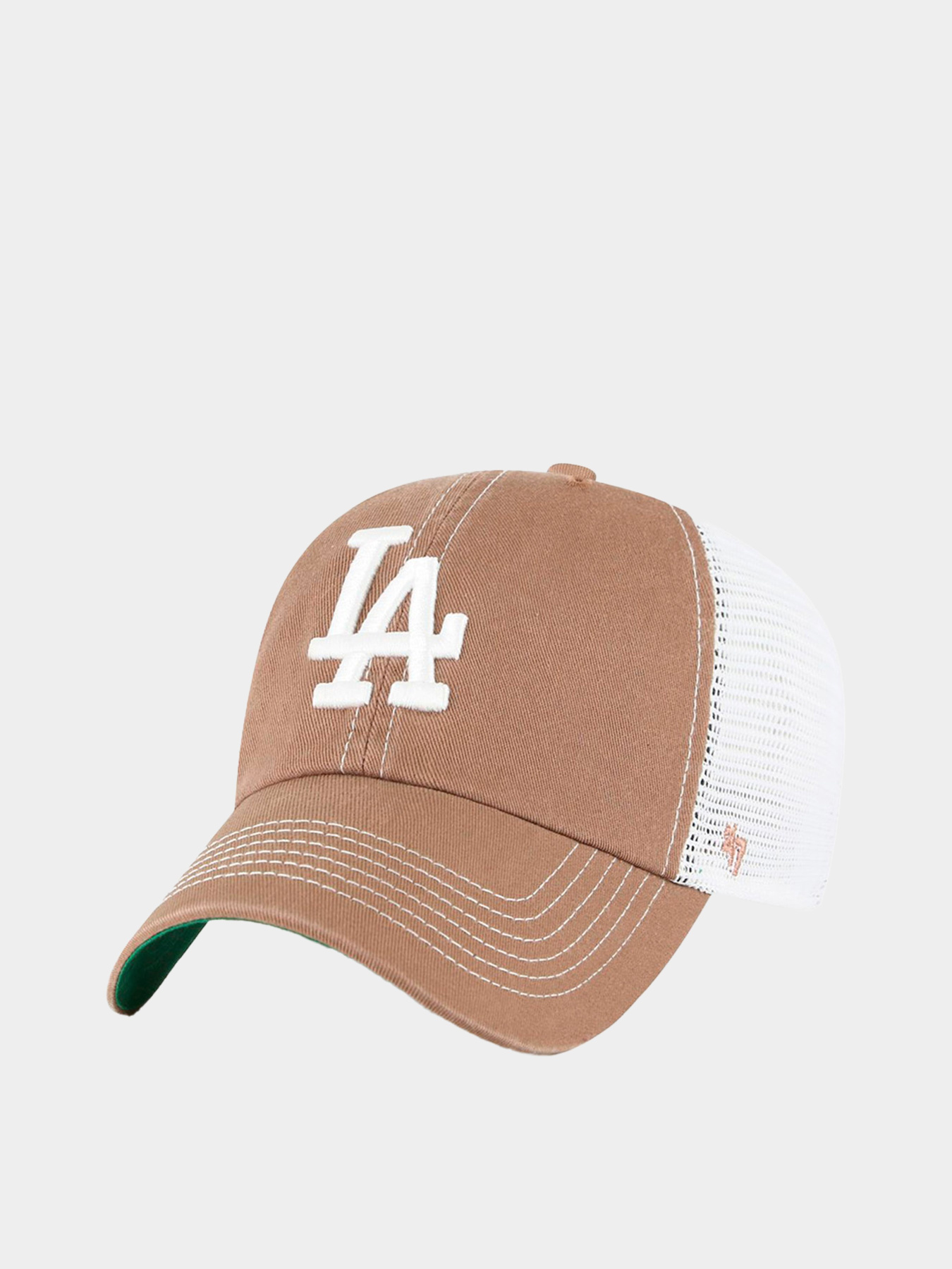 Кепка 47 Brand модель TRWLR12GWP-V1 Фото