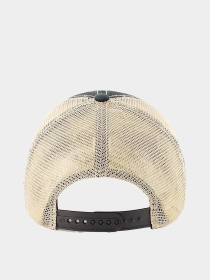 Кепка (тракер) 47 Brand NEW YORK YANKEES TRAWLER модель TRWLR17GWP-BK Фото