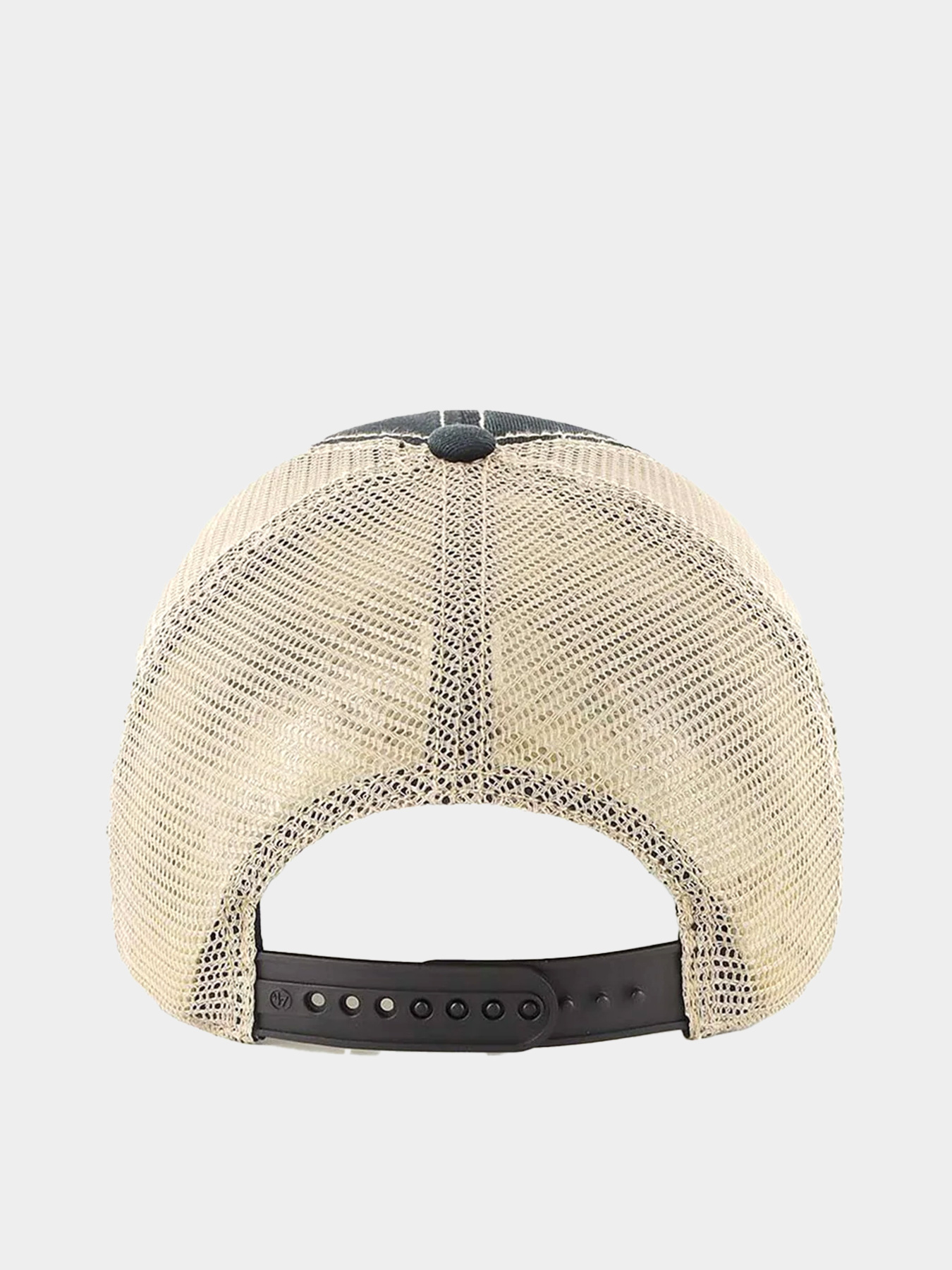 Кепка 47 Brand модель TRWLR17GWP-BK Фото