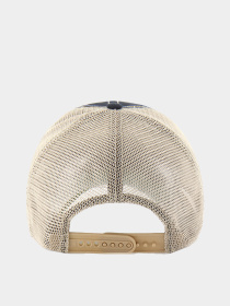 Кепка (тракер) 47 Brand LAS VEGAS RIDERS модель WABSH23LAP-VB Фото