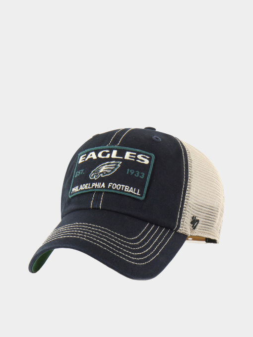 Кепка 47 Brand модель WABSH24LAP-VB Фото