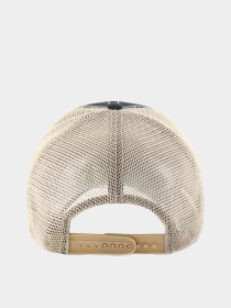 Кепка 47 Brand модель WABSH24LAP-VB Фото