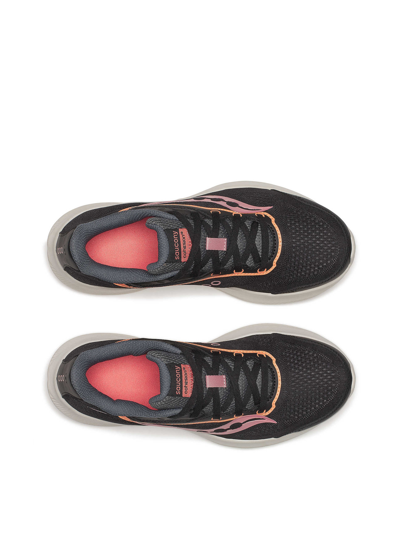 Кроссовки для бега Saucony модель S11034-104 Фото