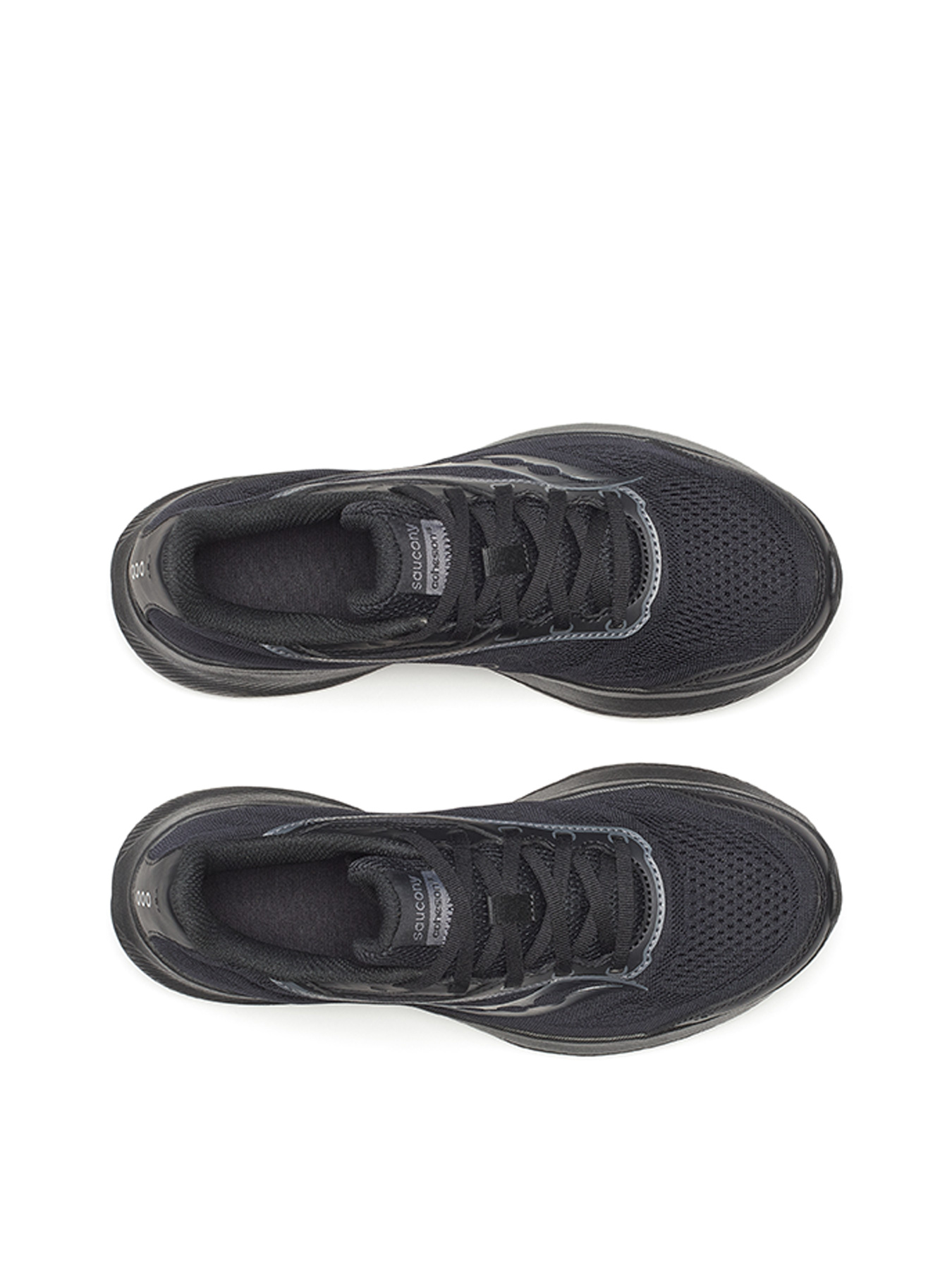 Женские кроссовки Saucony COHESION 18 модель S11034-211 Фото