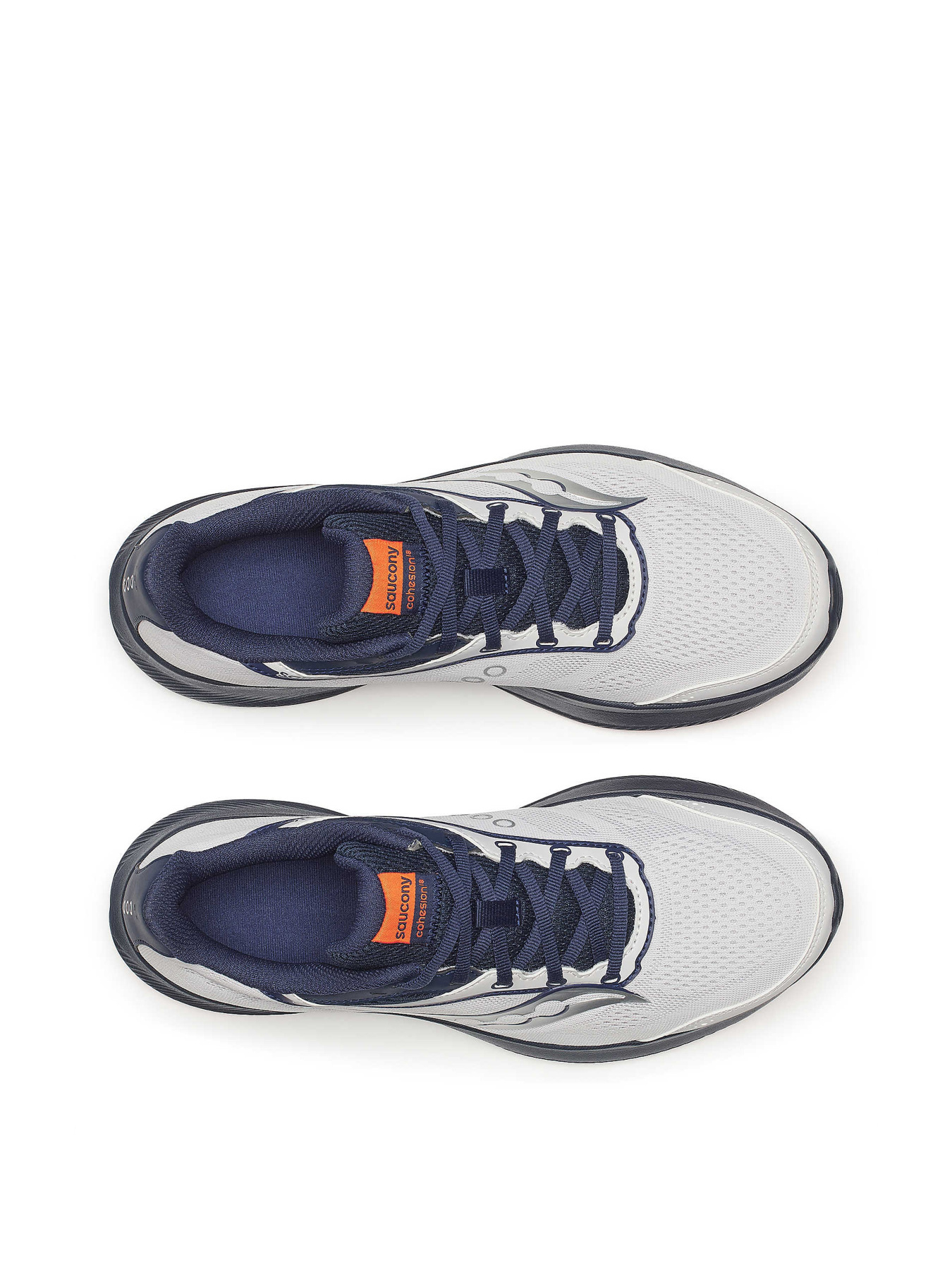 Кроссовки для бега Saucony модель S21034-102 Фото