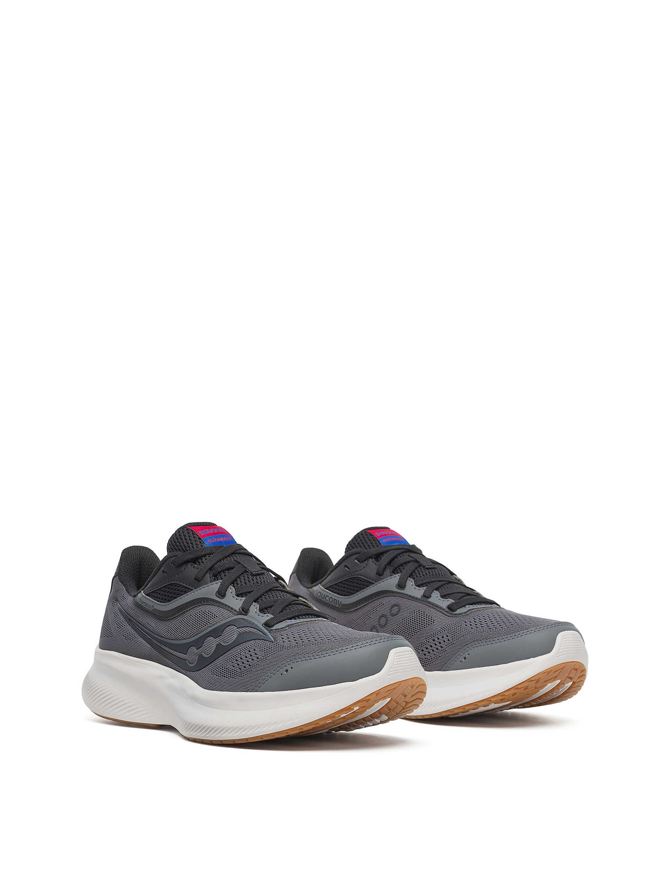Чоловічі кросівки Saucony COHESION 18 модель S21034-104 Фото