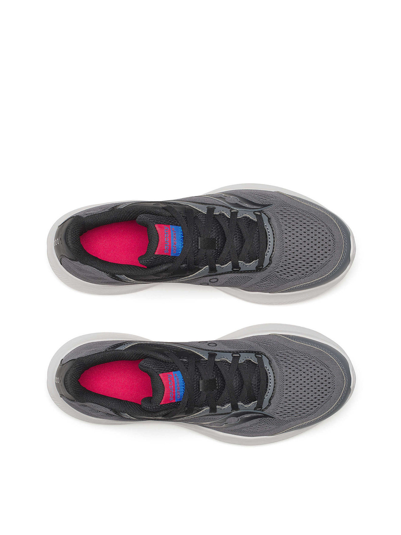 Чоловічі кросівки Saucony COHESION 18 модель S21034-104 Фото