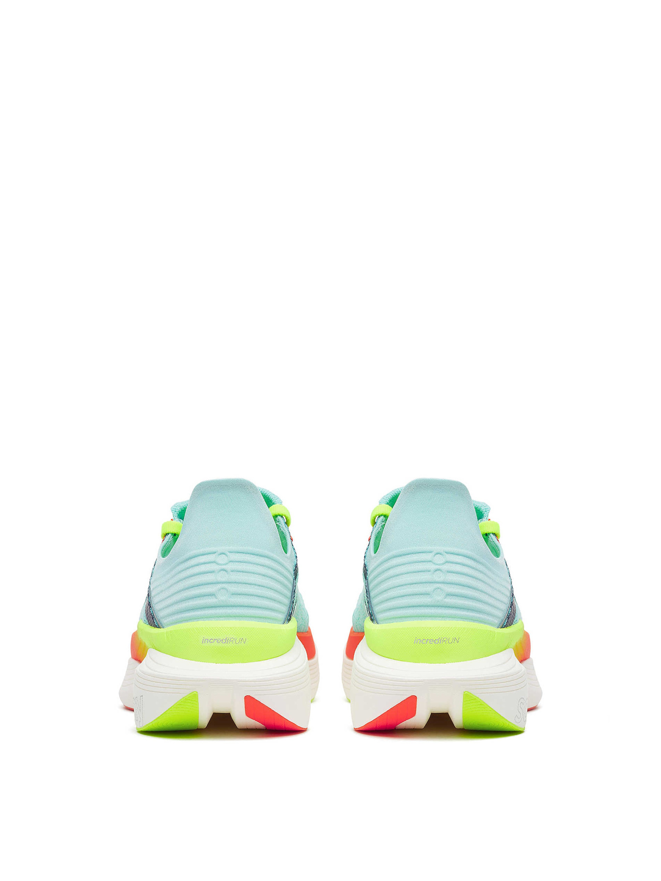 Кроссовки Saucony ENDORPHIN ELITE 2 модель S30994-131 Фото