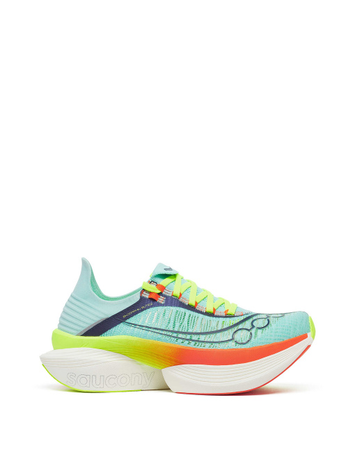 Кроссовки Saucony ENDORPHIN ELITE 2 модель S30994-131 Фото