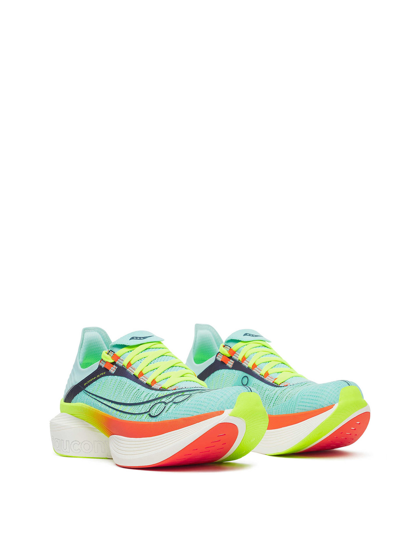 Кроссовки для бега Saucony модель S30994-131 Фото