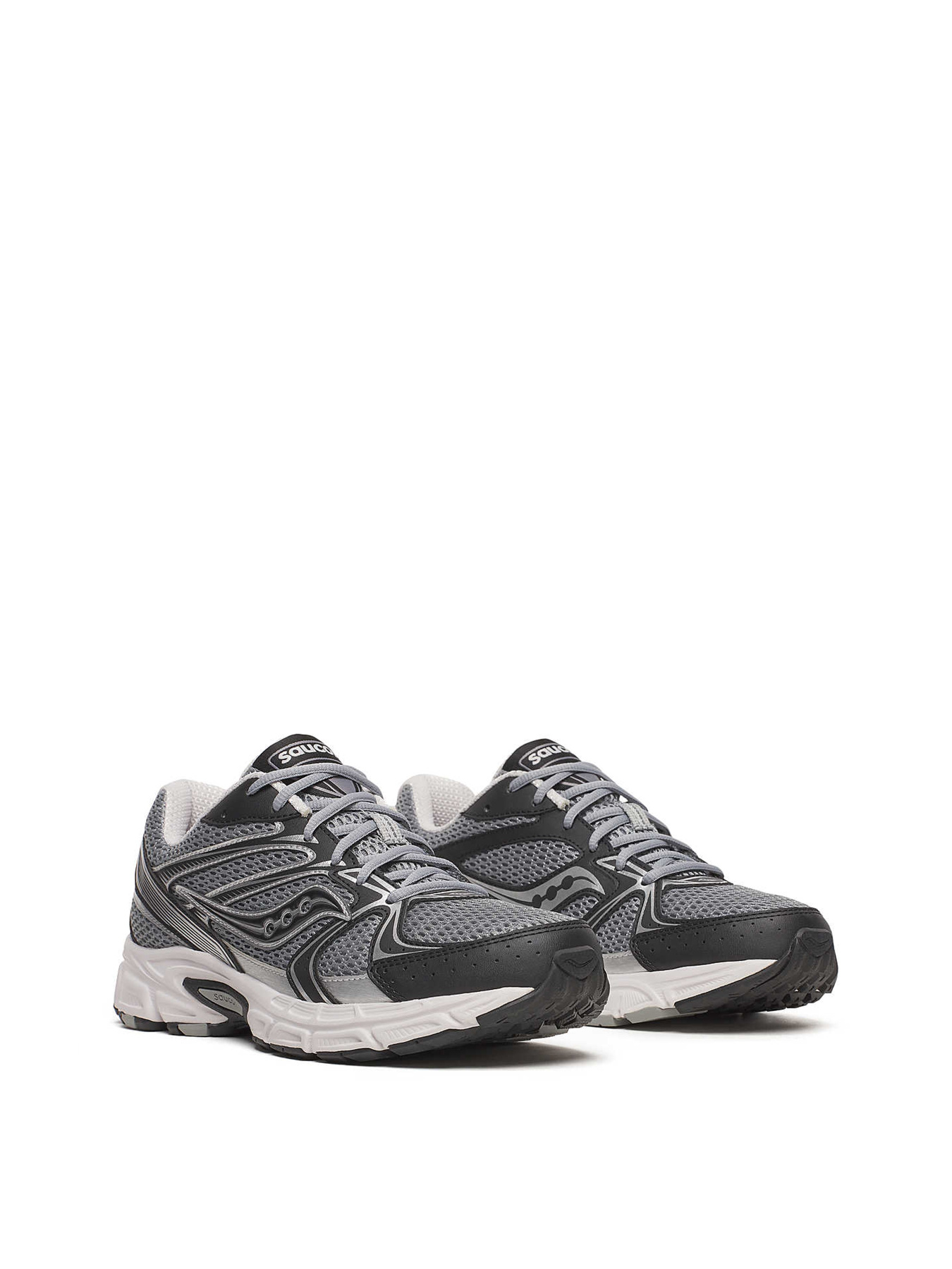 Кроссовки Saucony модель S70812-40 Фото