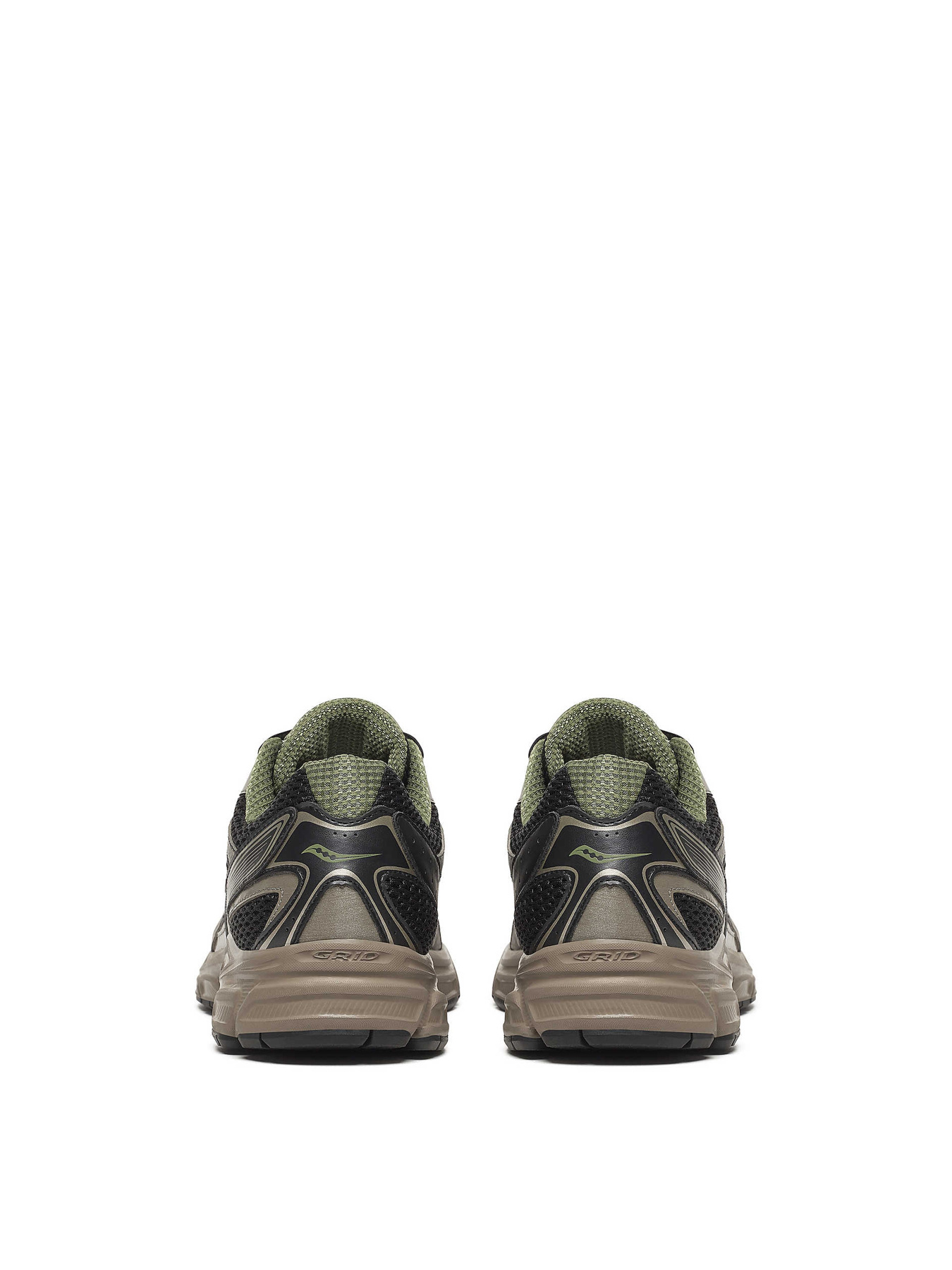 Кросівки Saucony модель S70812-80 Фото