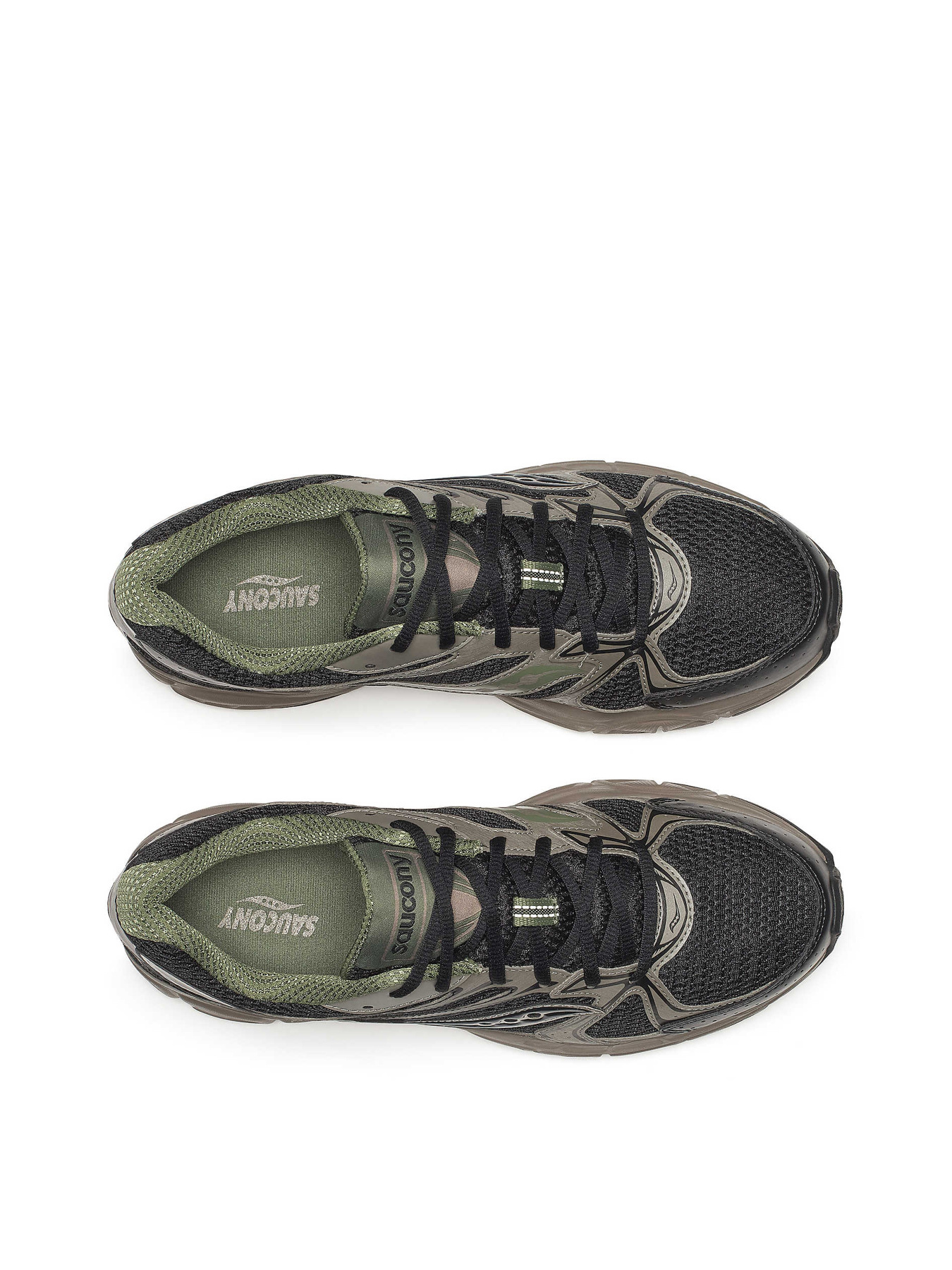 Кросівки Saucony модель S70812-80 Фото