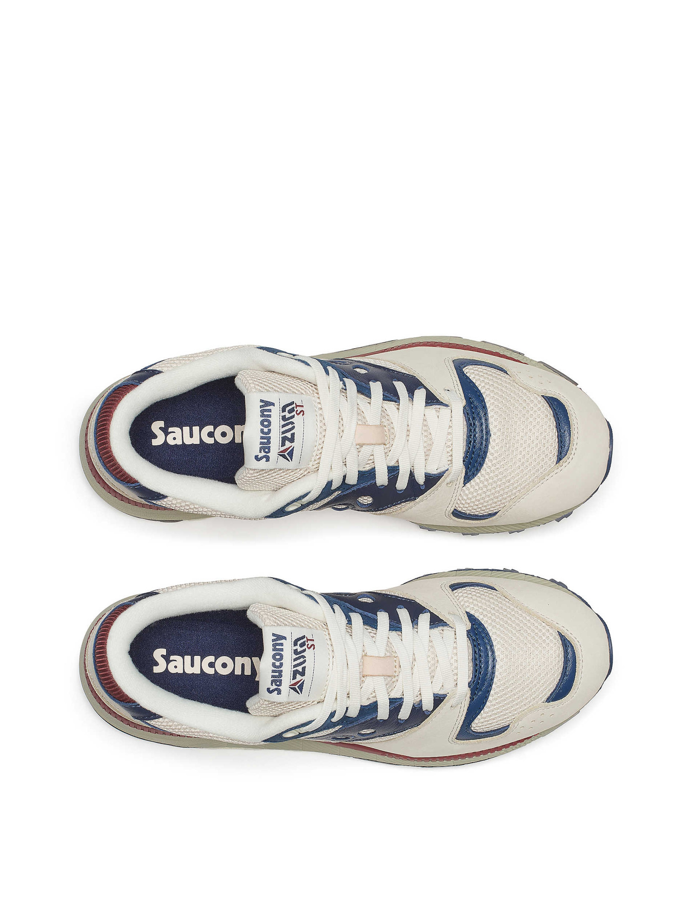 Кроссовки Saucony модель S71025-4 Фото