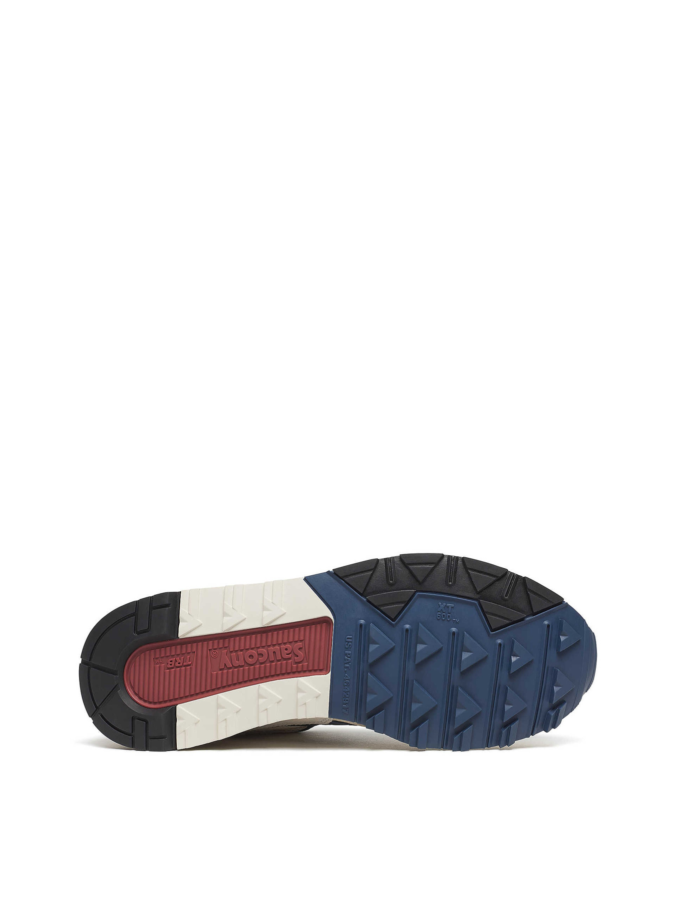 Кроссовки Saucony модель S71025-4 Фото