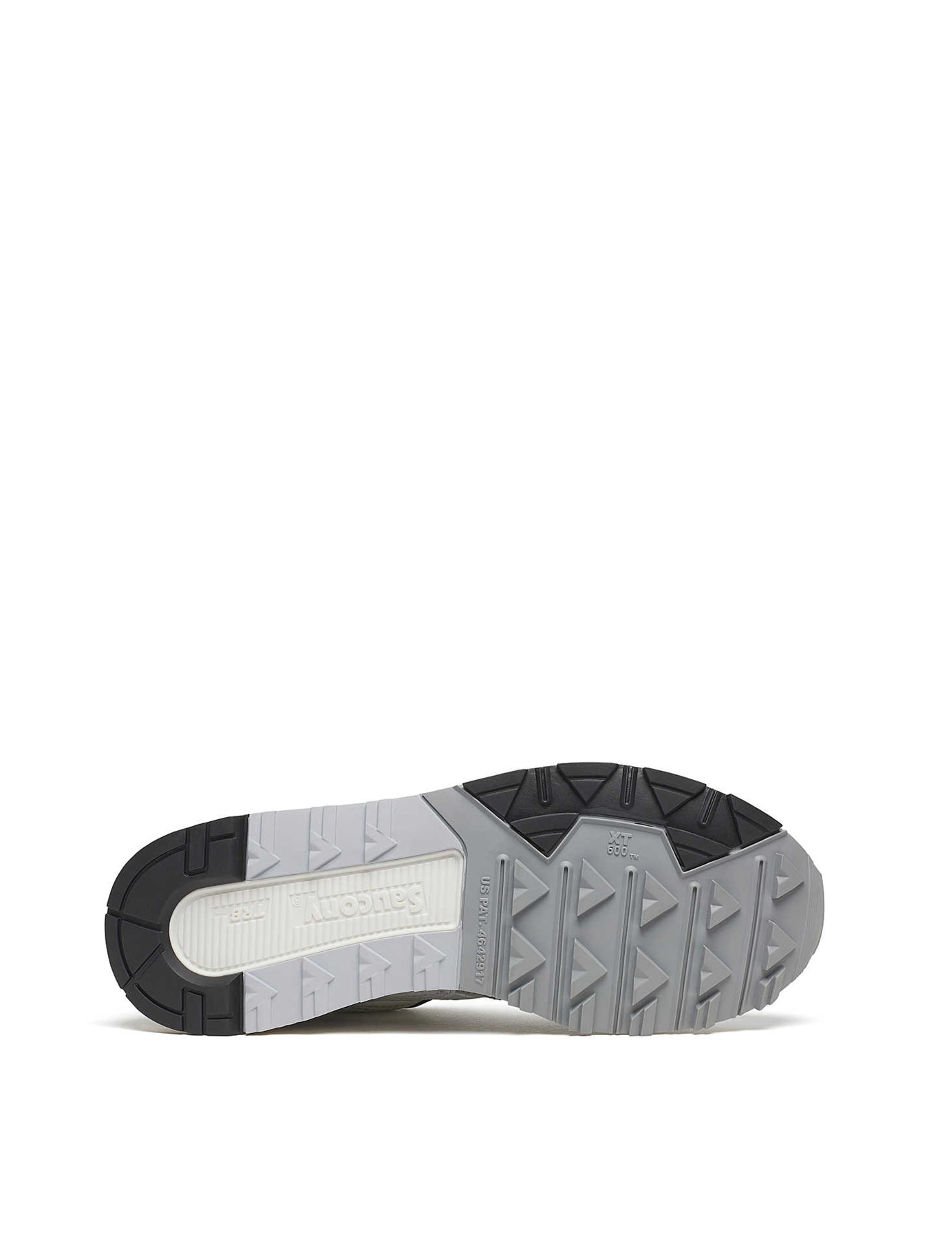 Кроссовки Saucony модель S71025-5 Фото