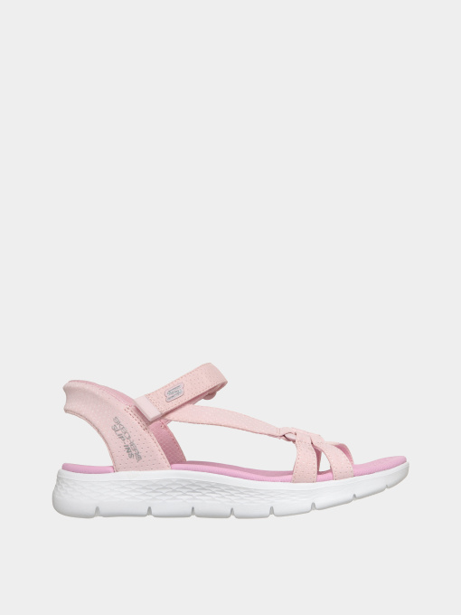 Сандалии Skechers модель 303028L LTPK Фото
