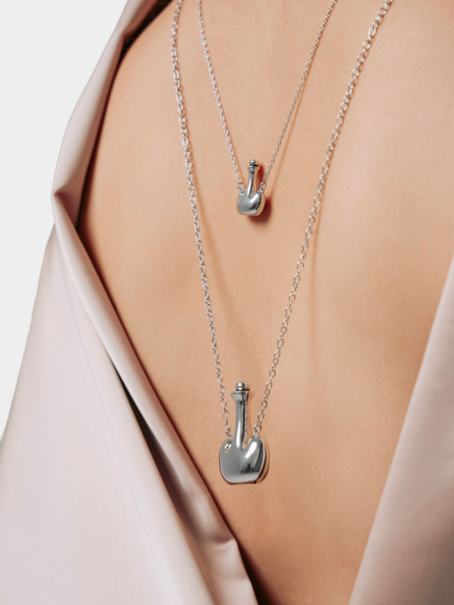 Аксессуарлар жиынтығы ZORA Jewelry үлгі 620735 Фото