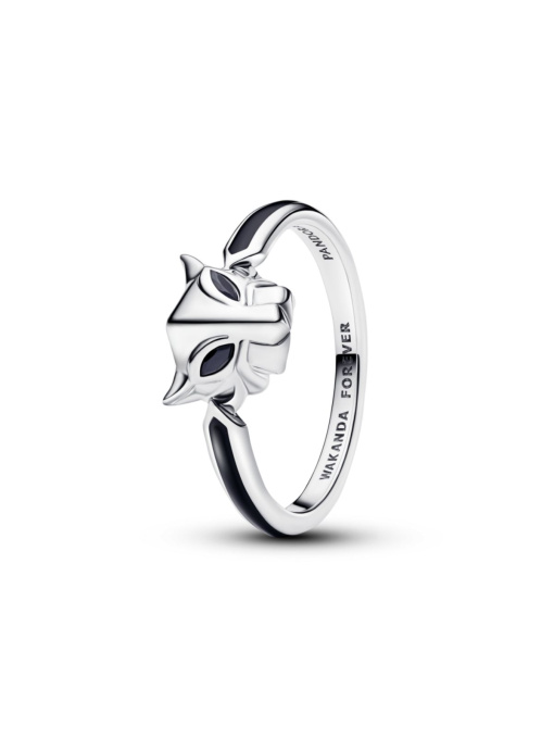 С камнями PANDORA Collabs модель 194223C01 Фото