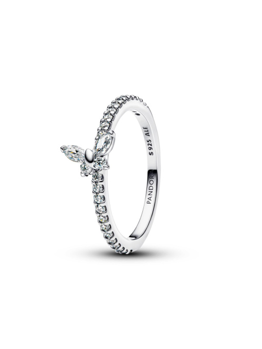 С камнями PANDORA Timeless модель 194269C03 Фото