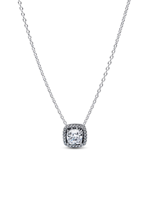 Колье PANDORA Timeless модель 393560C02 Фото