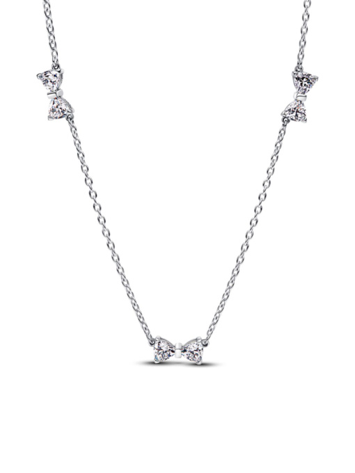 Колье PANDORA Timeless модель 394231C01 Фото