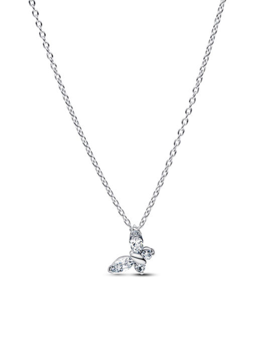 Колье PANDORA Timeless модель 394266C01 Фото