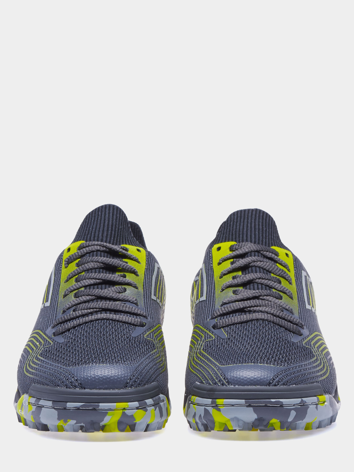 Сороконожки мужские Lotto TACTO 250 TF модель 218127_89F Фото