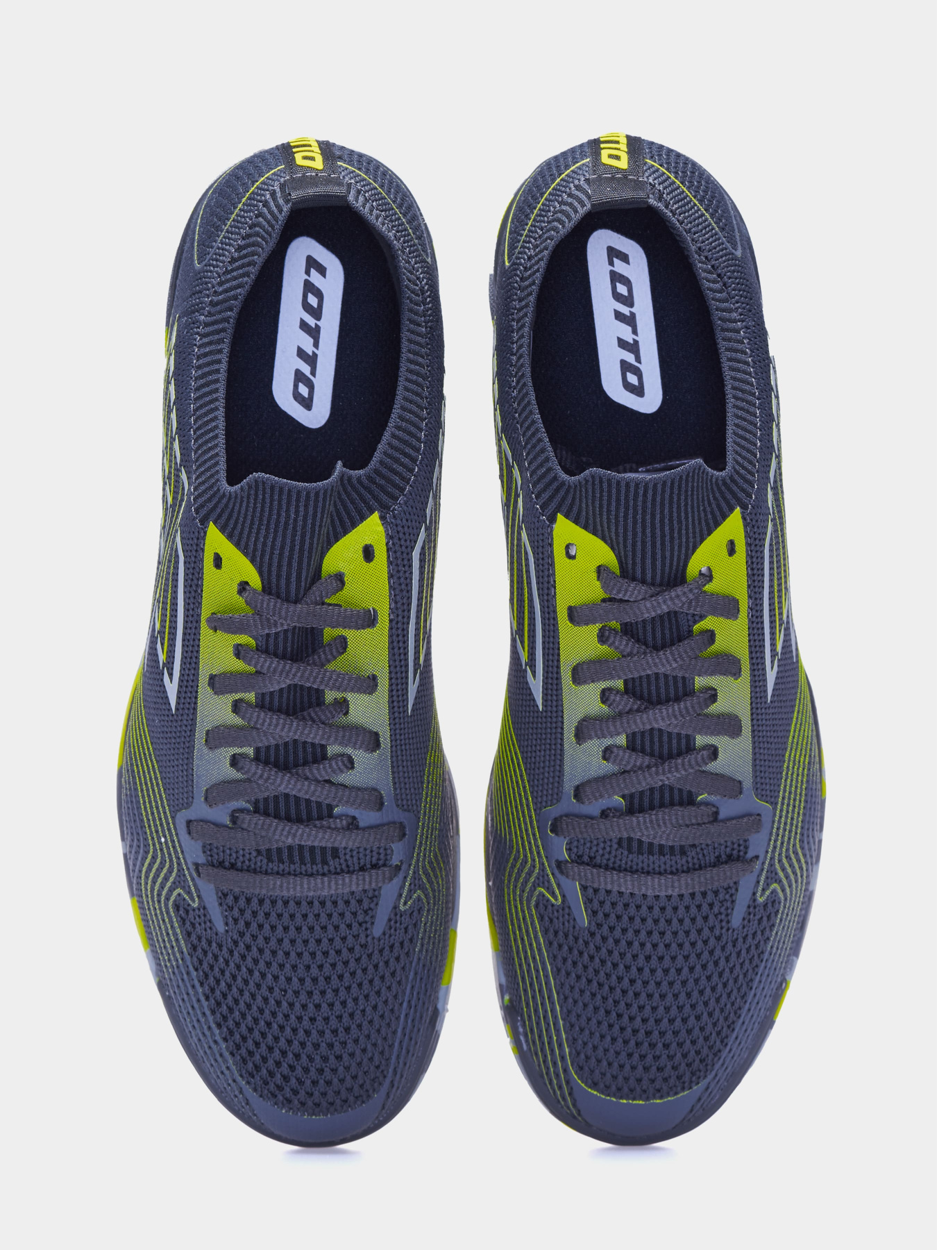 Сороконожки мужские Lotto TACTO 250 TF модель 218127_89F Фото