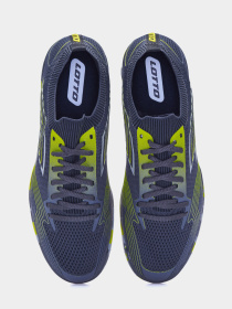 Сороконожки мужские Lotto TACTO 250 TF модель 218127_89F Фото