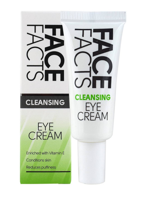 Крем вокруг глаз Face Facts модель 5031413913330 Крем вокруг глаз Face Facts модель 5031413913330 Фото