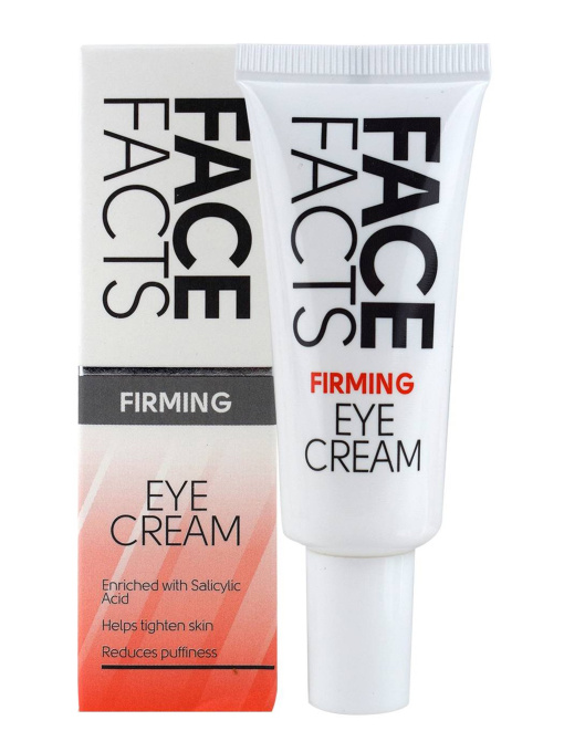 Крем вокруг глаз Face Facts модель 5031413913187 Фото