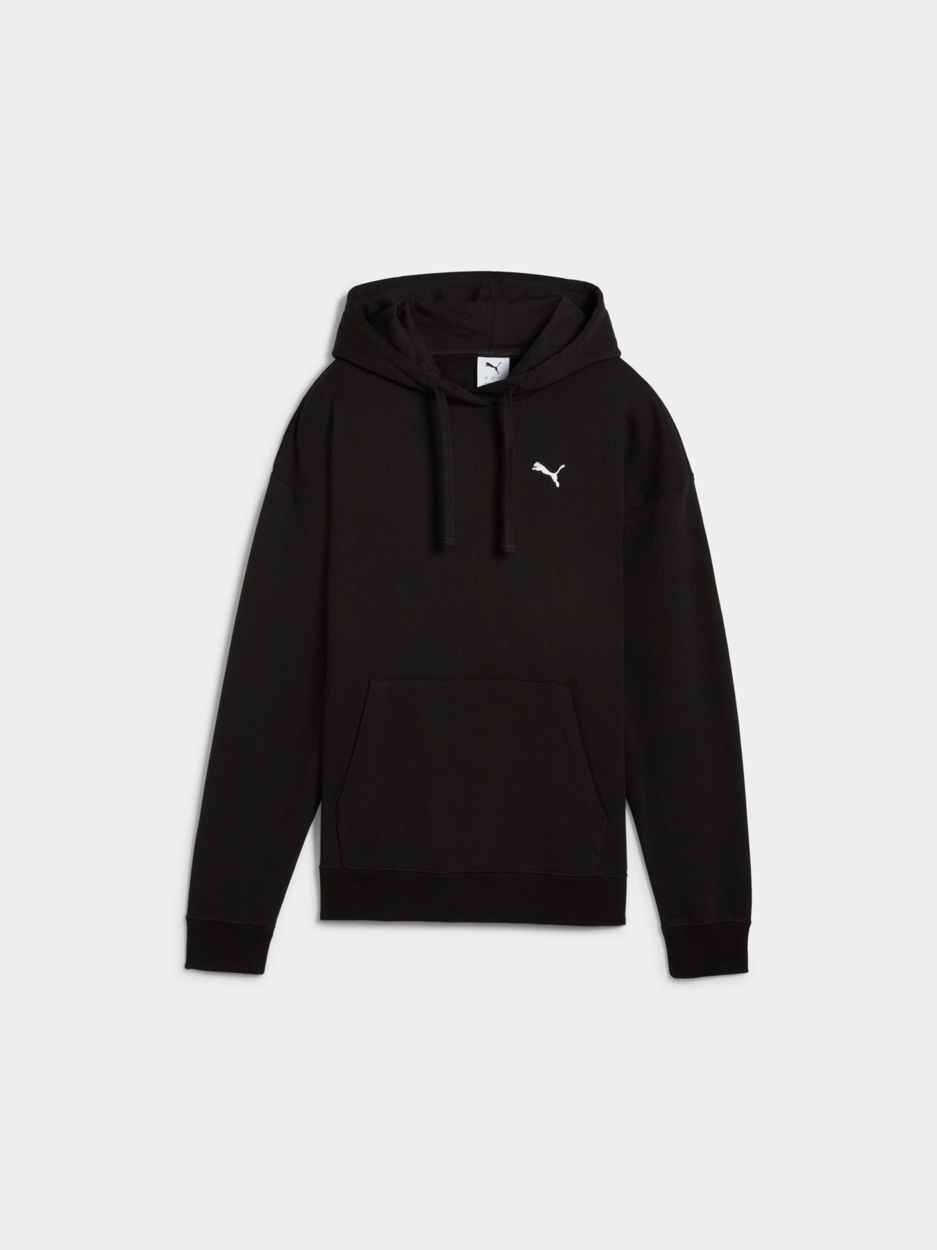 Худи PUMA Ess Comfort Hoodie модель 682386 Худи PUMA Ess Comfort Hoodie модель 682386 Фото